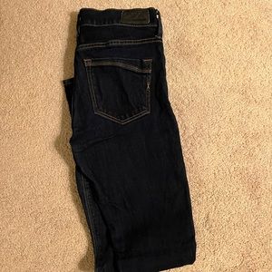 Express jeans